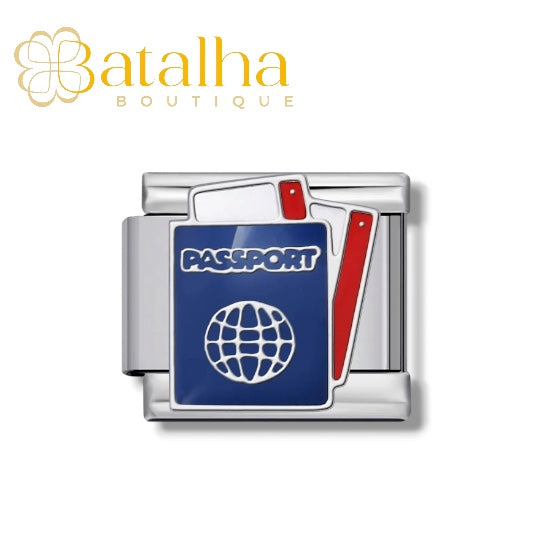 Travel Charms