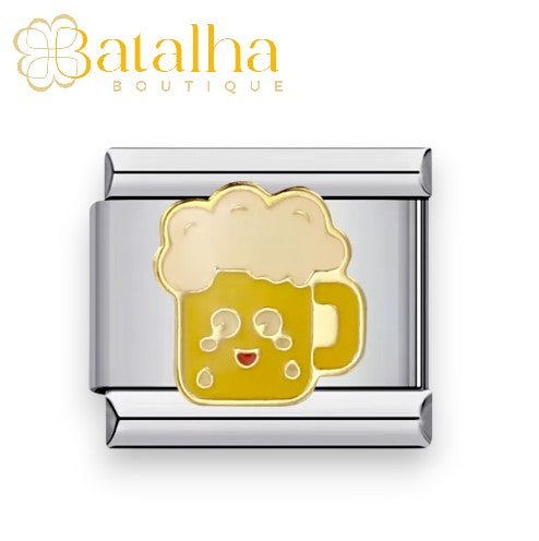 Beverage Charms