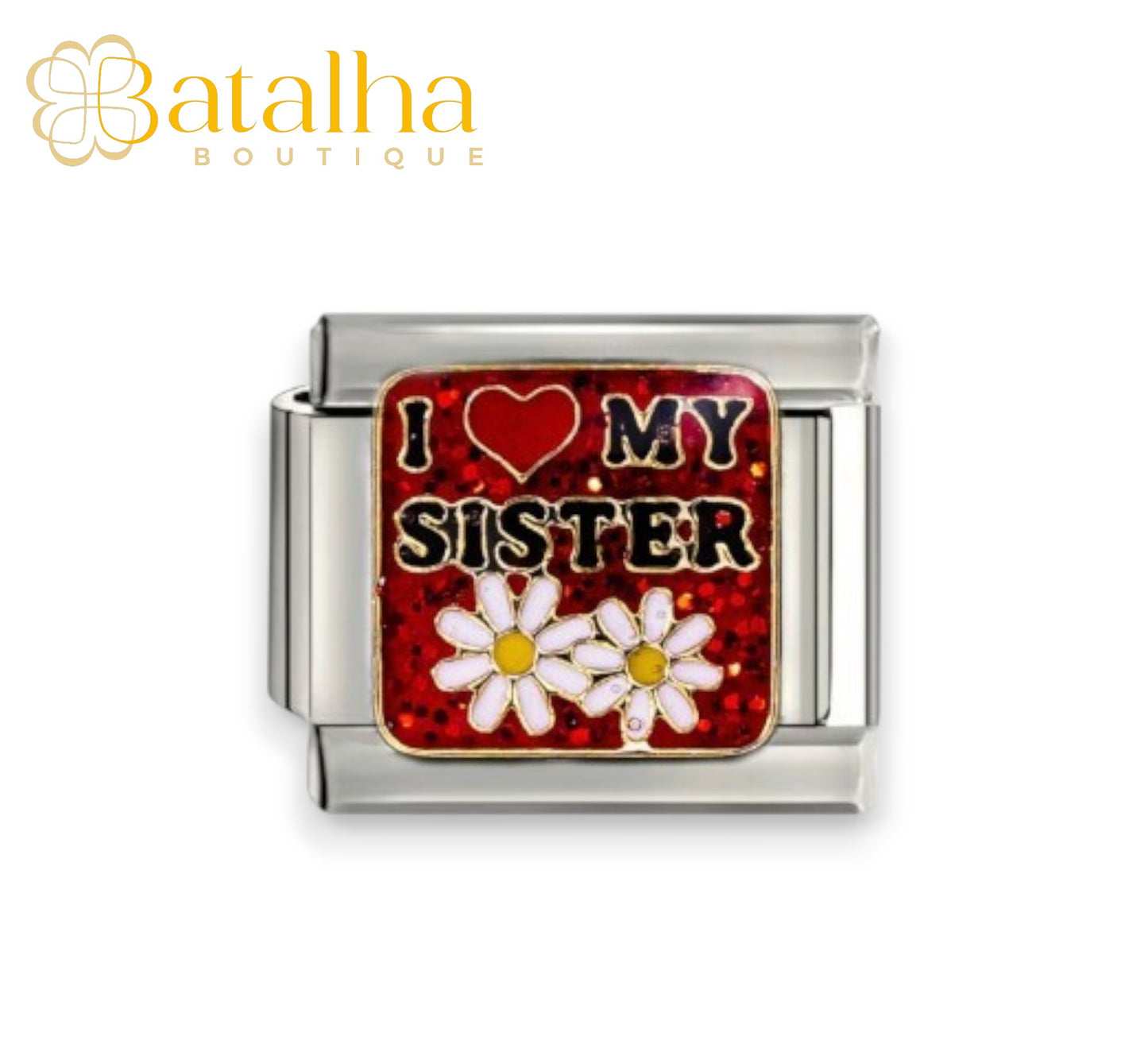 Sister Charms