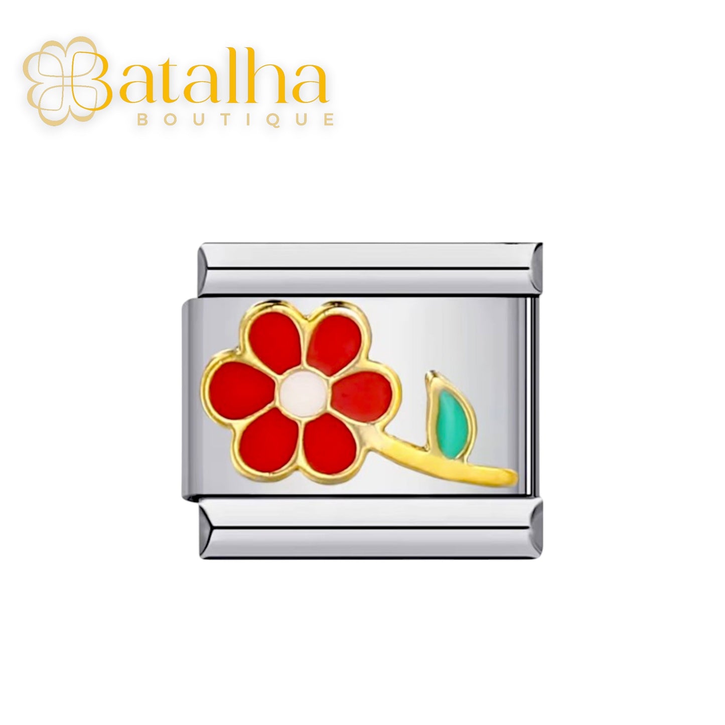 Daisy Charms