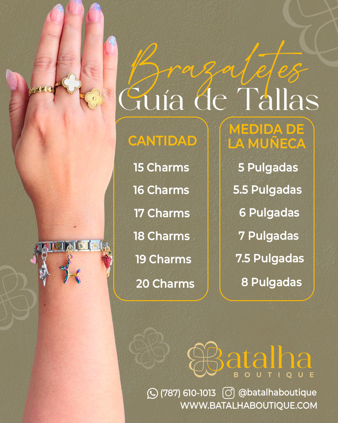 Silver Cross Bracelet