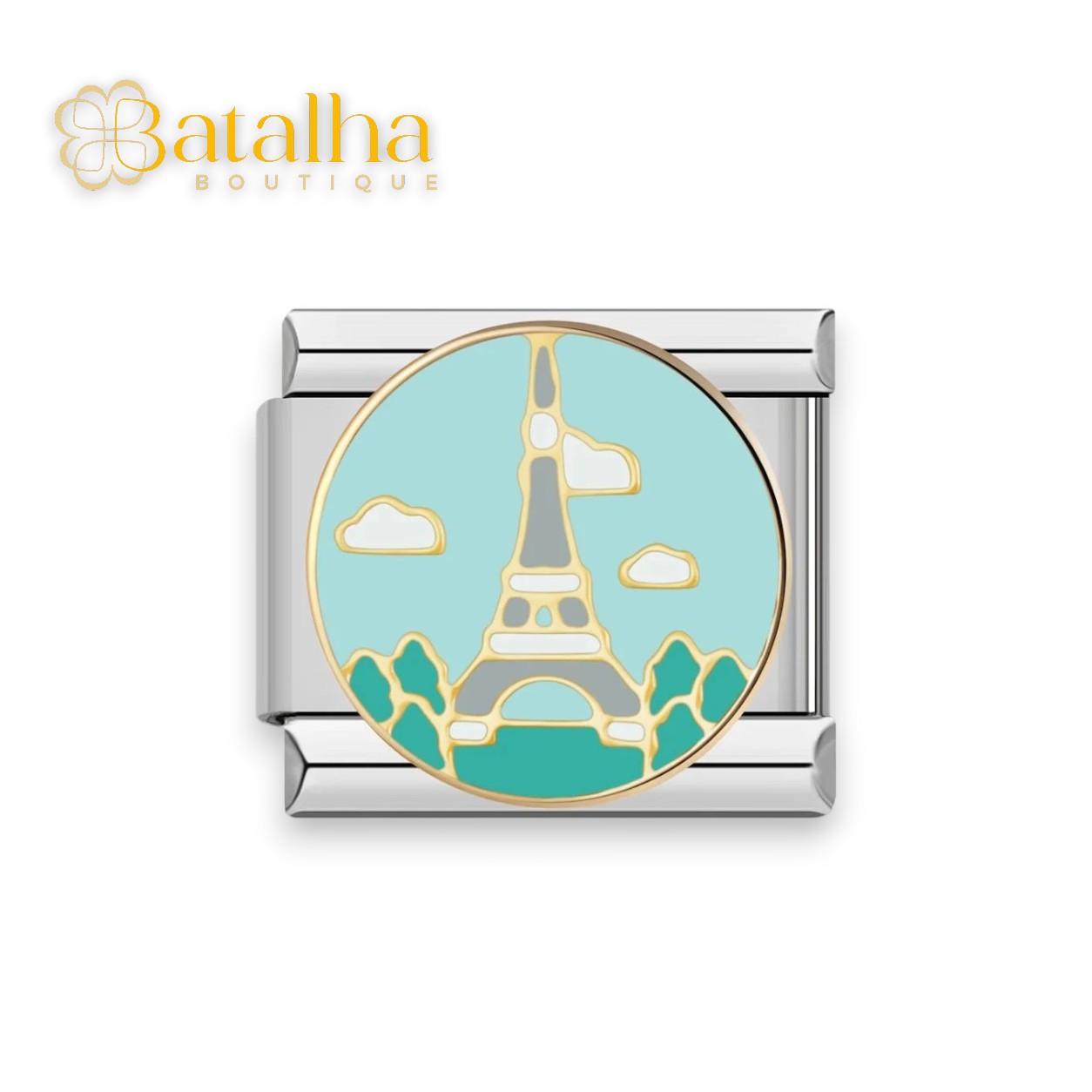 Paris Charm