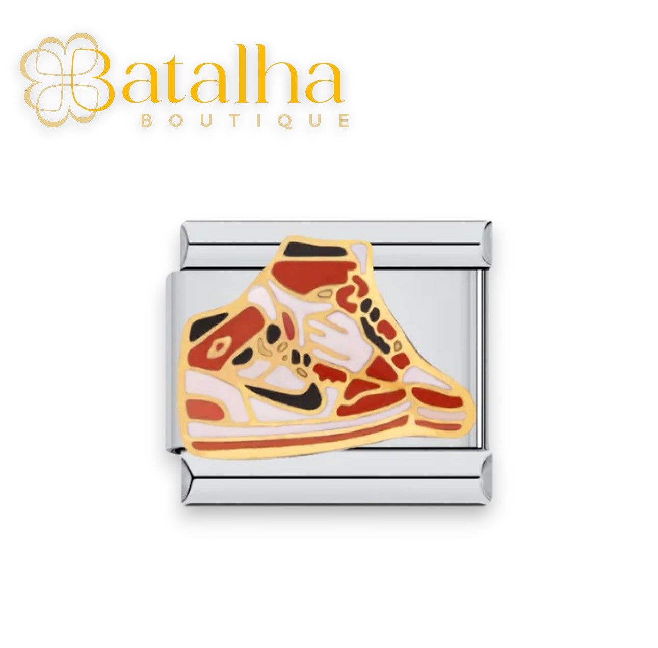 Retro1 Charm