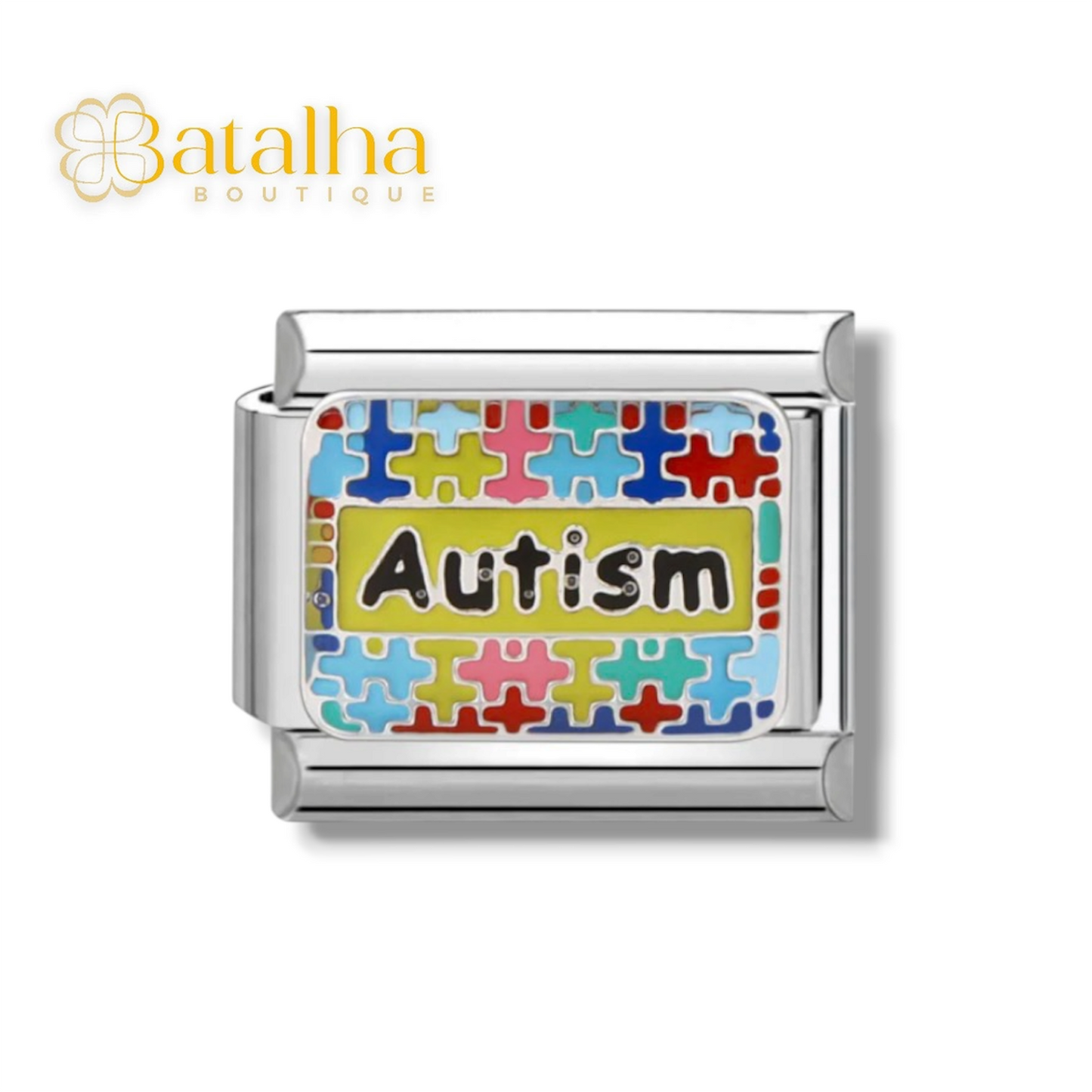 Autism Charm