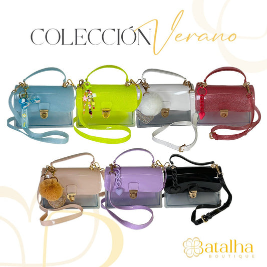 Colección Verano