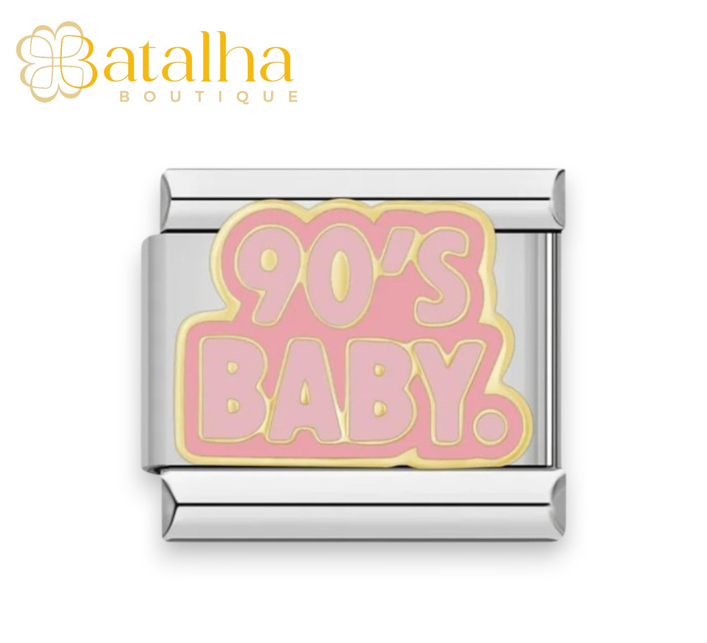 Baddie Charms