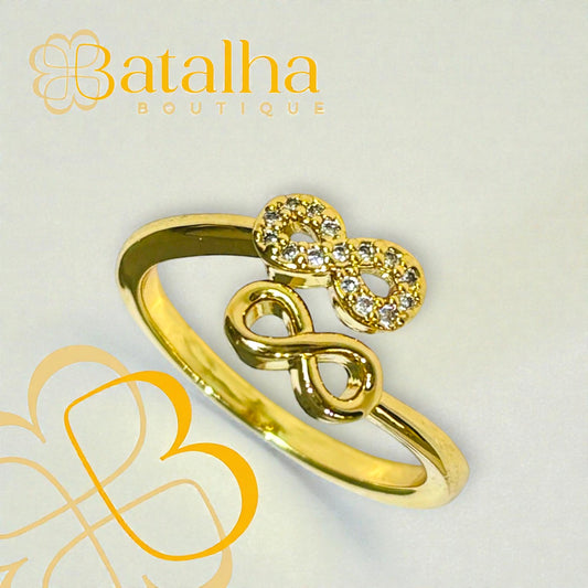 Infinity Ring