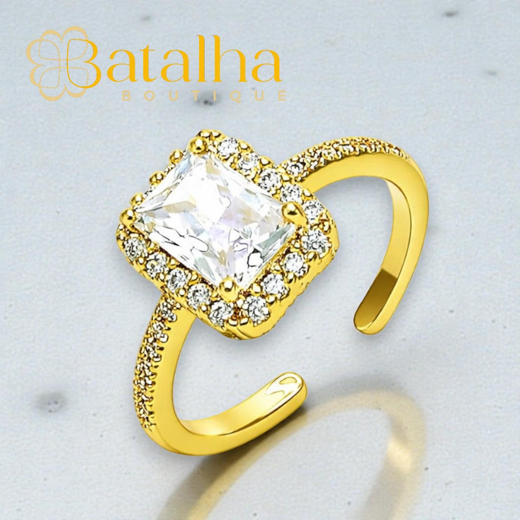 Majestic Ring