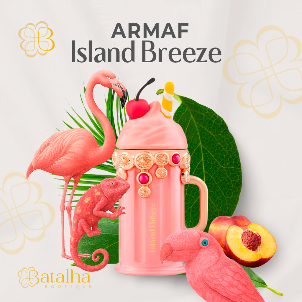 Island Breeze by Armaf