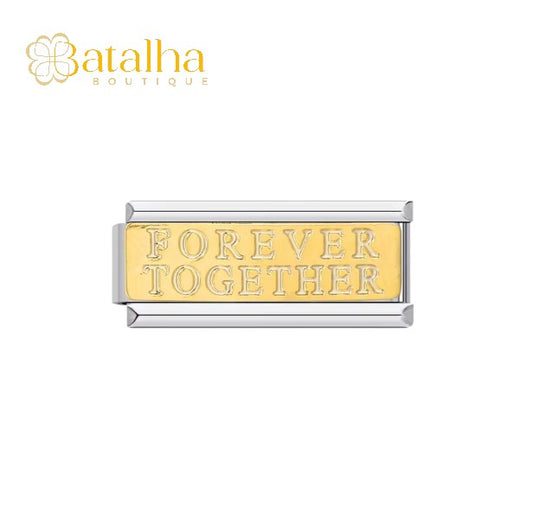 Forever Together Double Charm