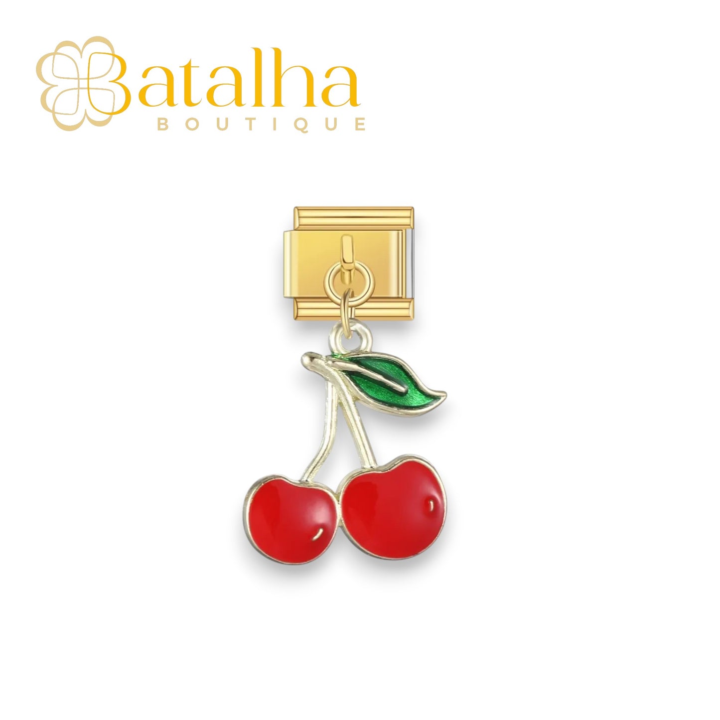 Cherry Charms