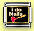I do Nails Charm