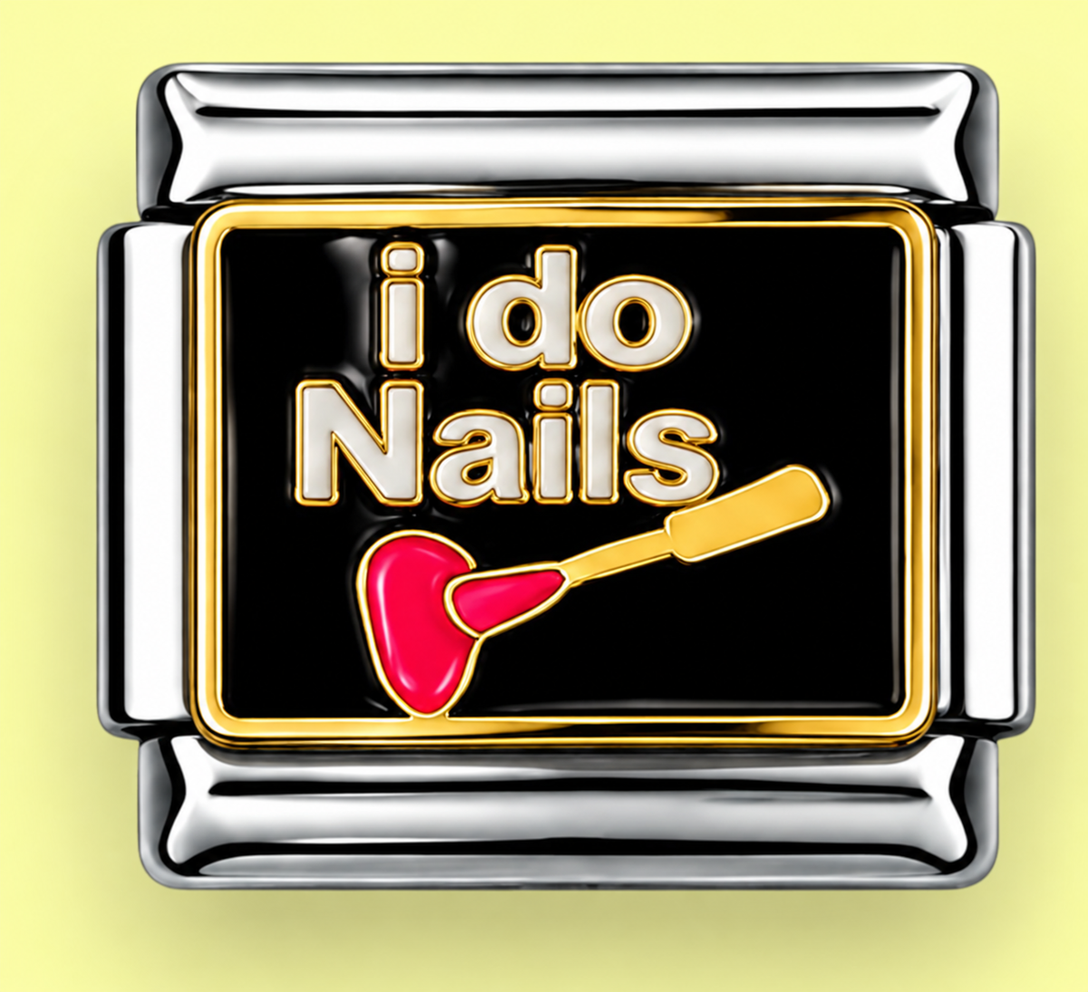I do Nails Charm