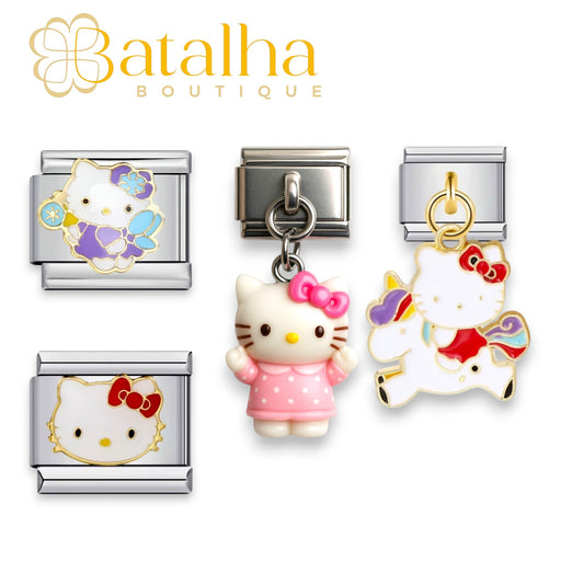 HK Charms