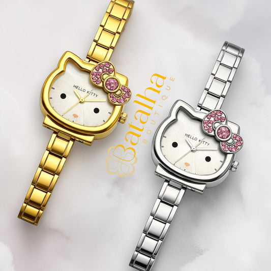 HK Italian Watch