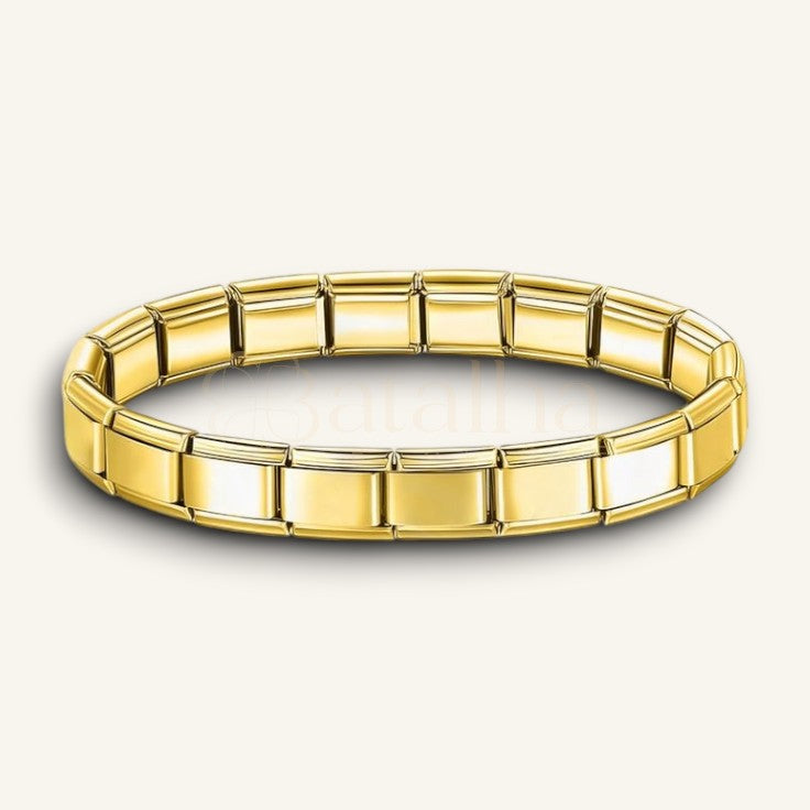 Gold Bracelet