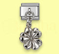 Amapola Dangle Charm
