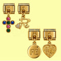 Fé Charms