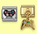 Gamer Charms