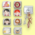 HP Characters Charms