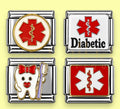 Medical Charms