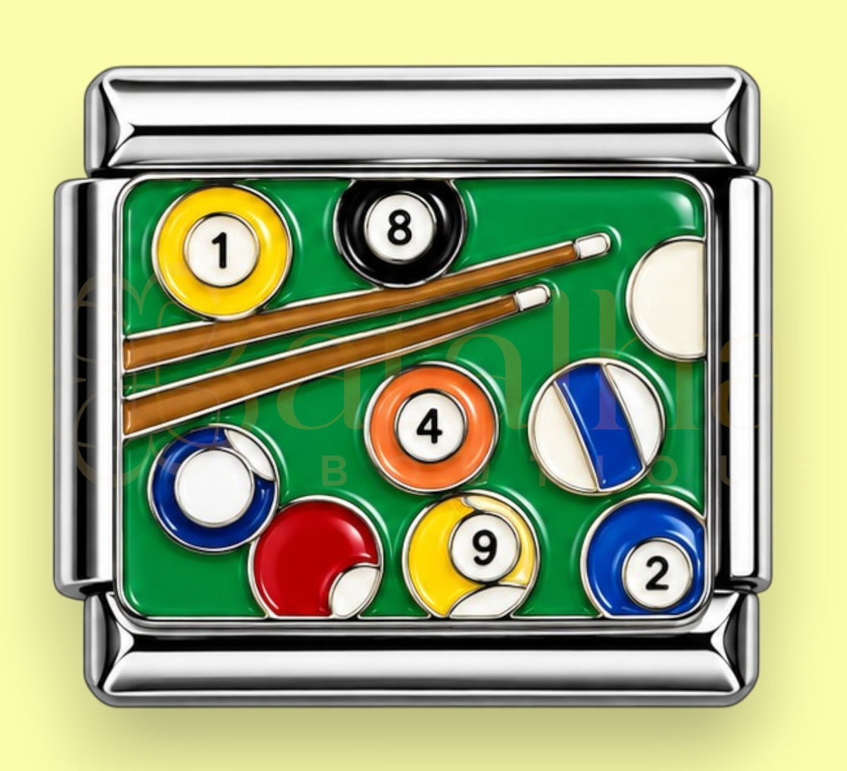 Pool Charm