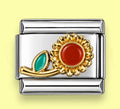 Sunflower Charm