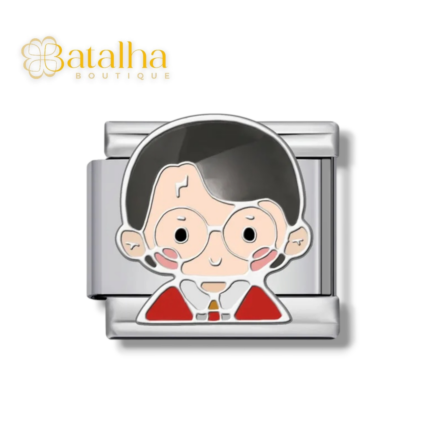 Harry Potter Charms