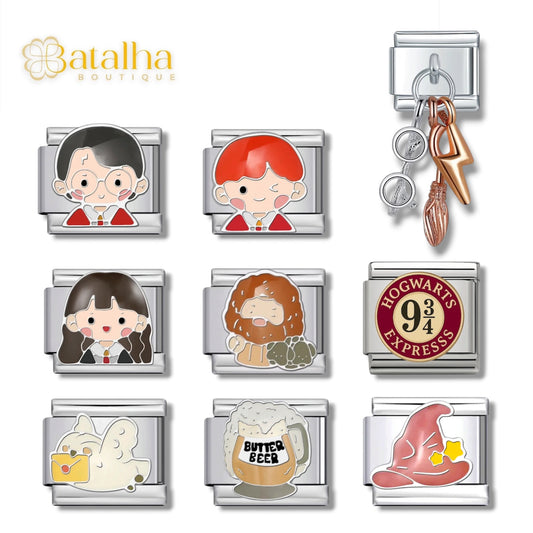 Harry Potter Charms
