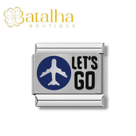 Travel Charms