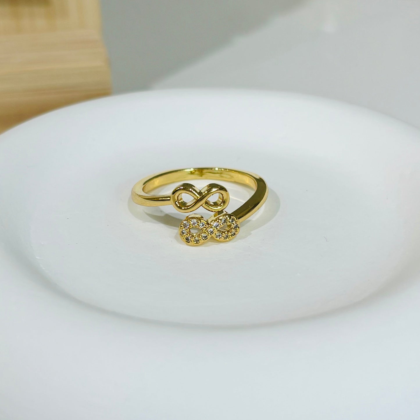 Infinity Ring