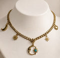 Celestial Necklace