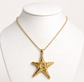 Stella Marina Necklace