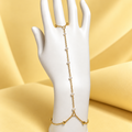 Pearl & Gold