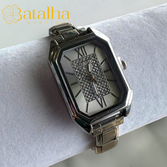 Sterling Watch