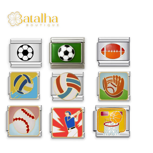 Sports Charm