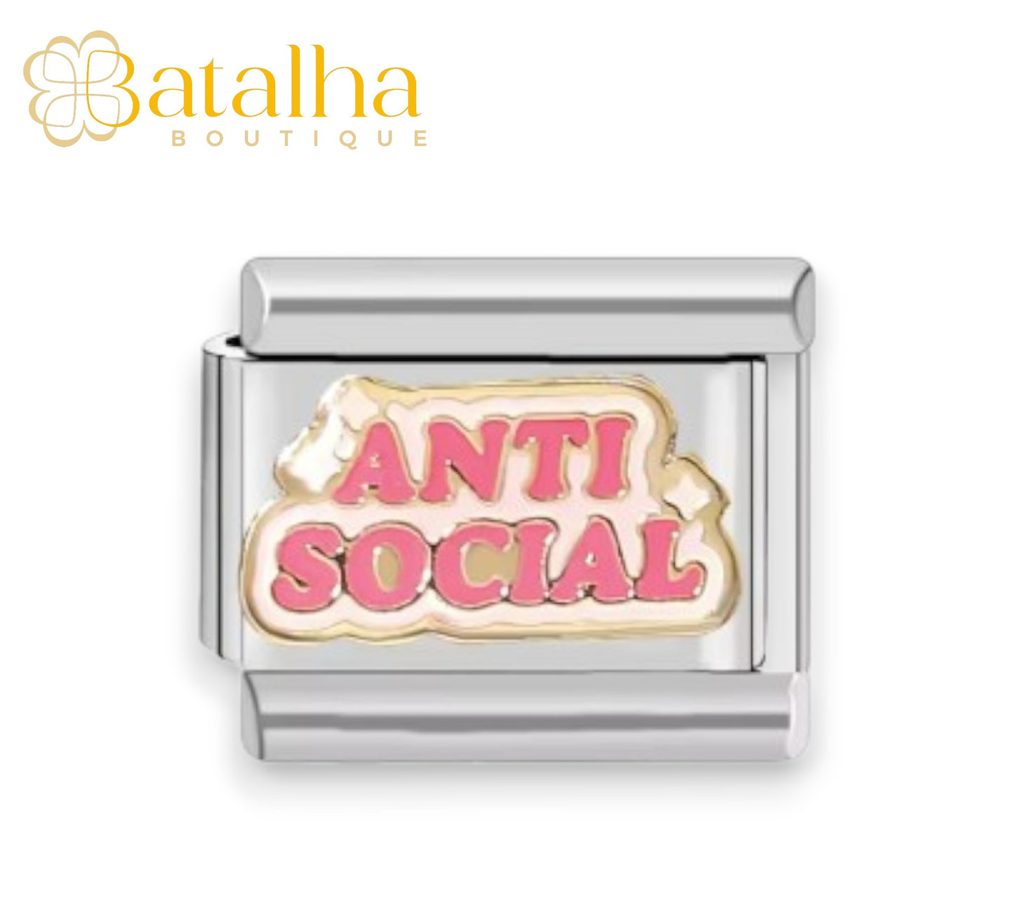 Baddie Charms