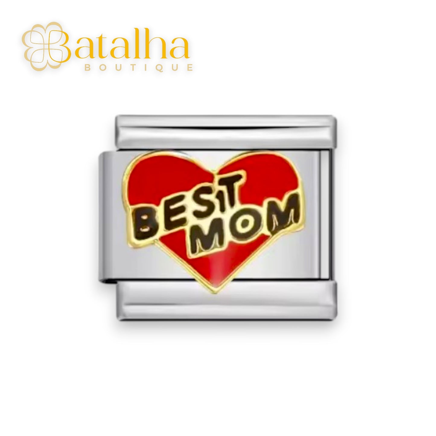 Mom's Charms