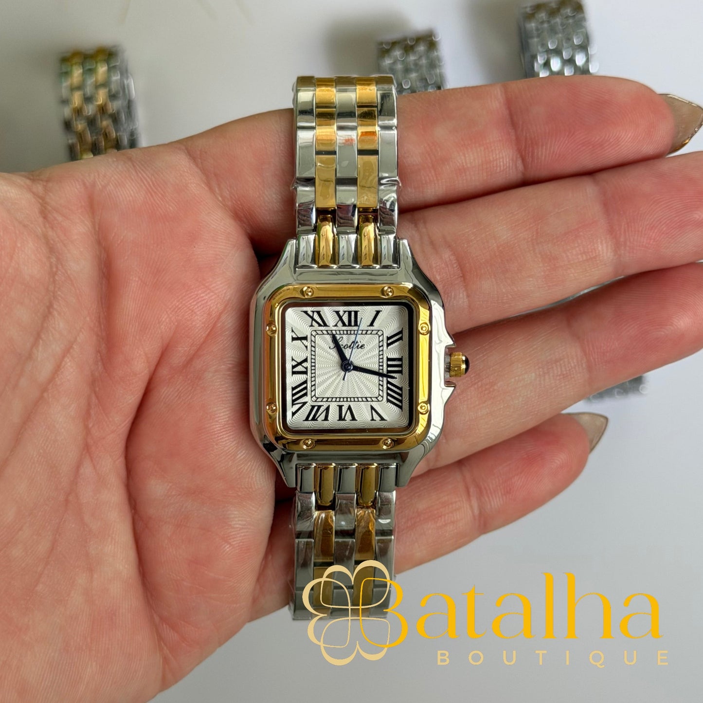 Imperial Watch