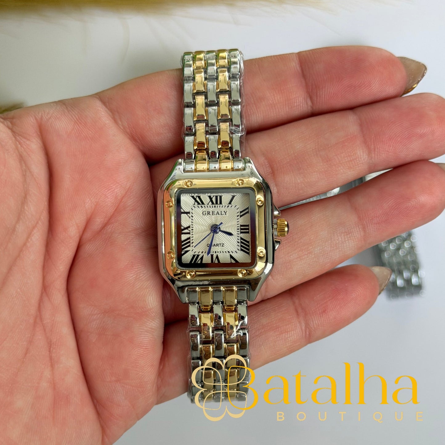 Imperial Watch