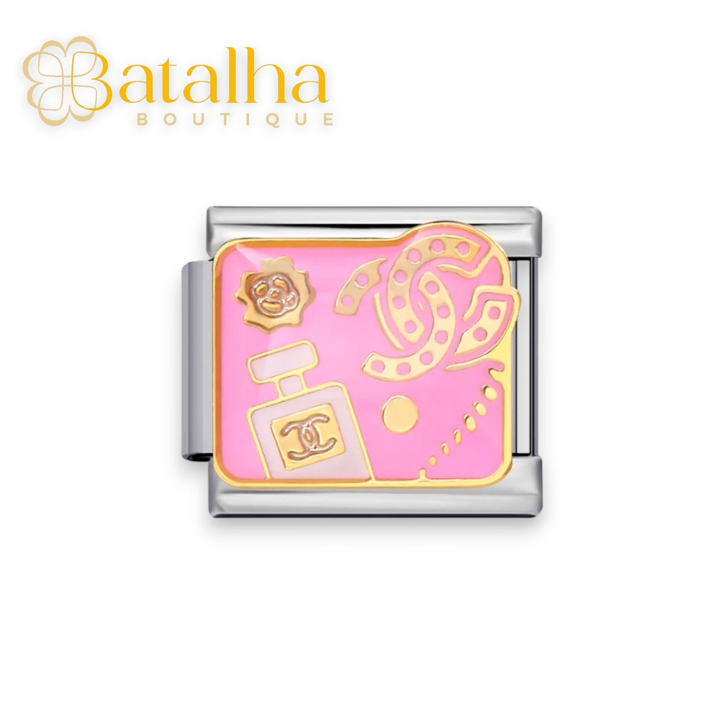 Perfumes Charms