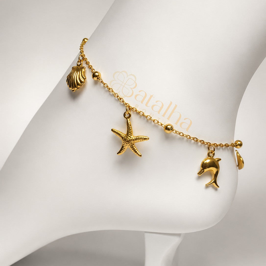 Sea Charms