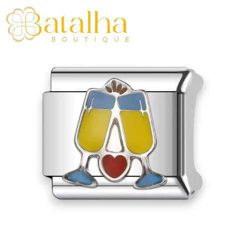 Beverage Charms