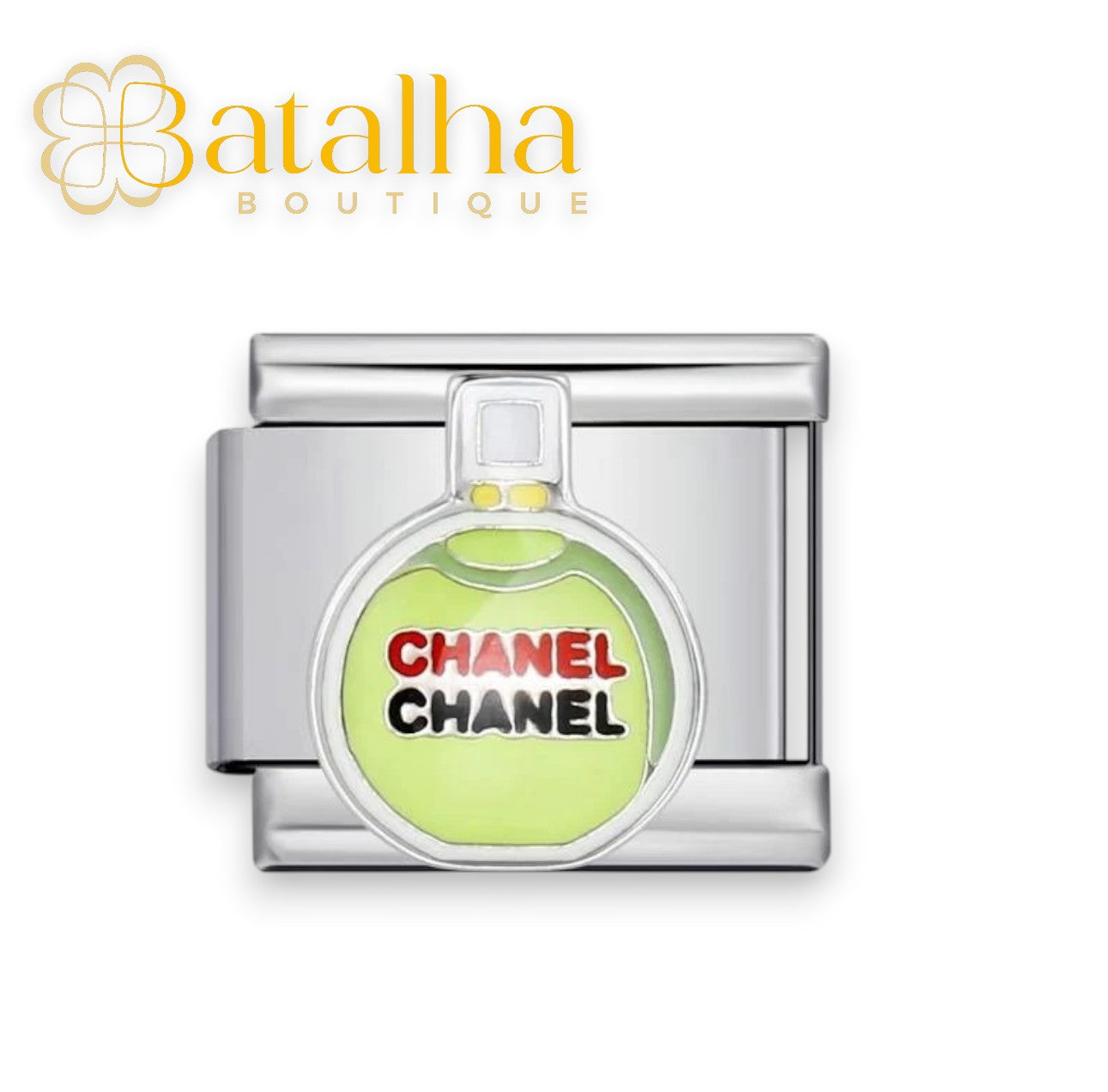 Perfumes Charms