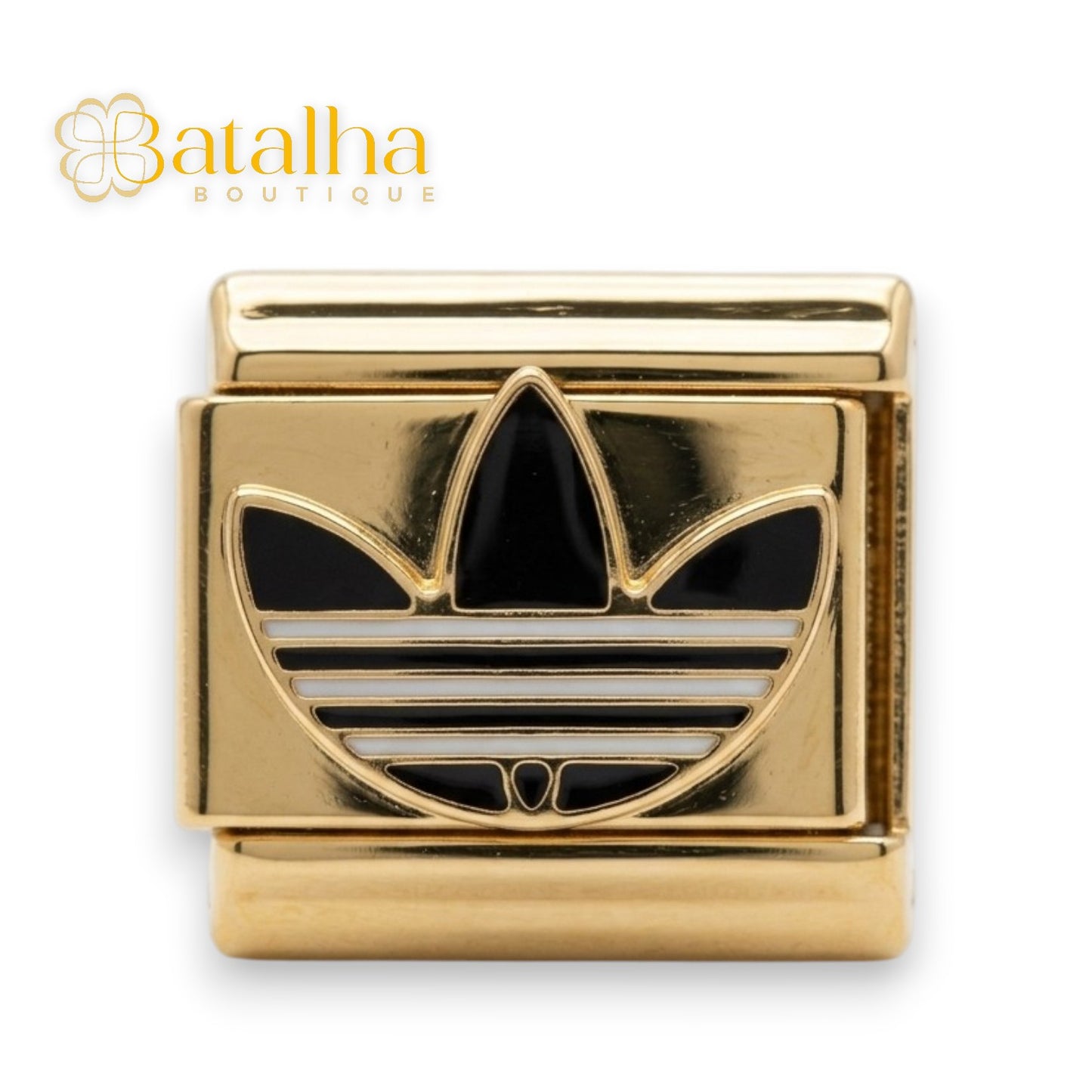 Sport Brand Charms