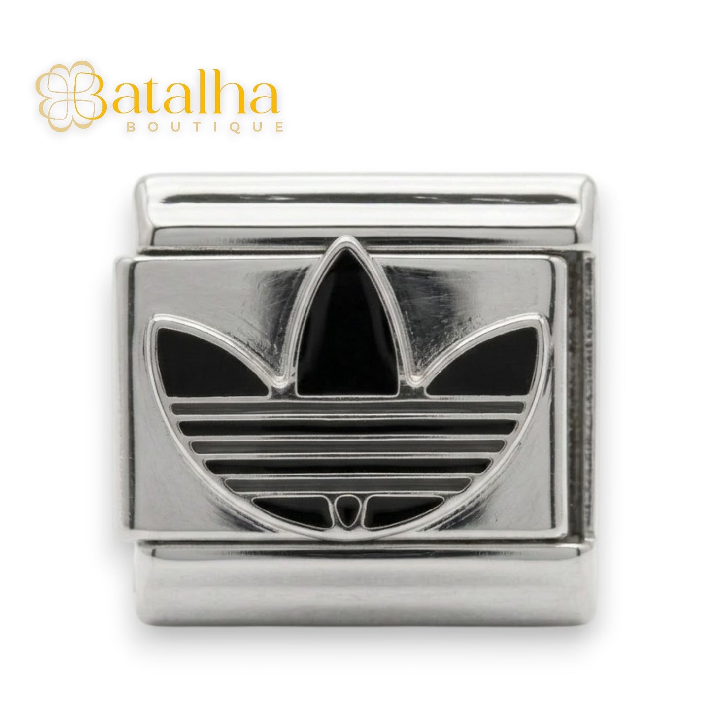 Sport Brand Charms