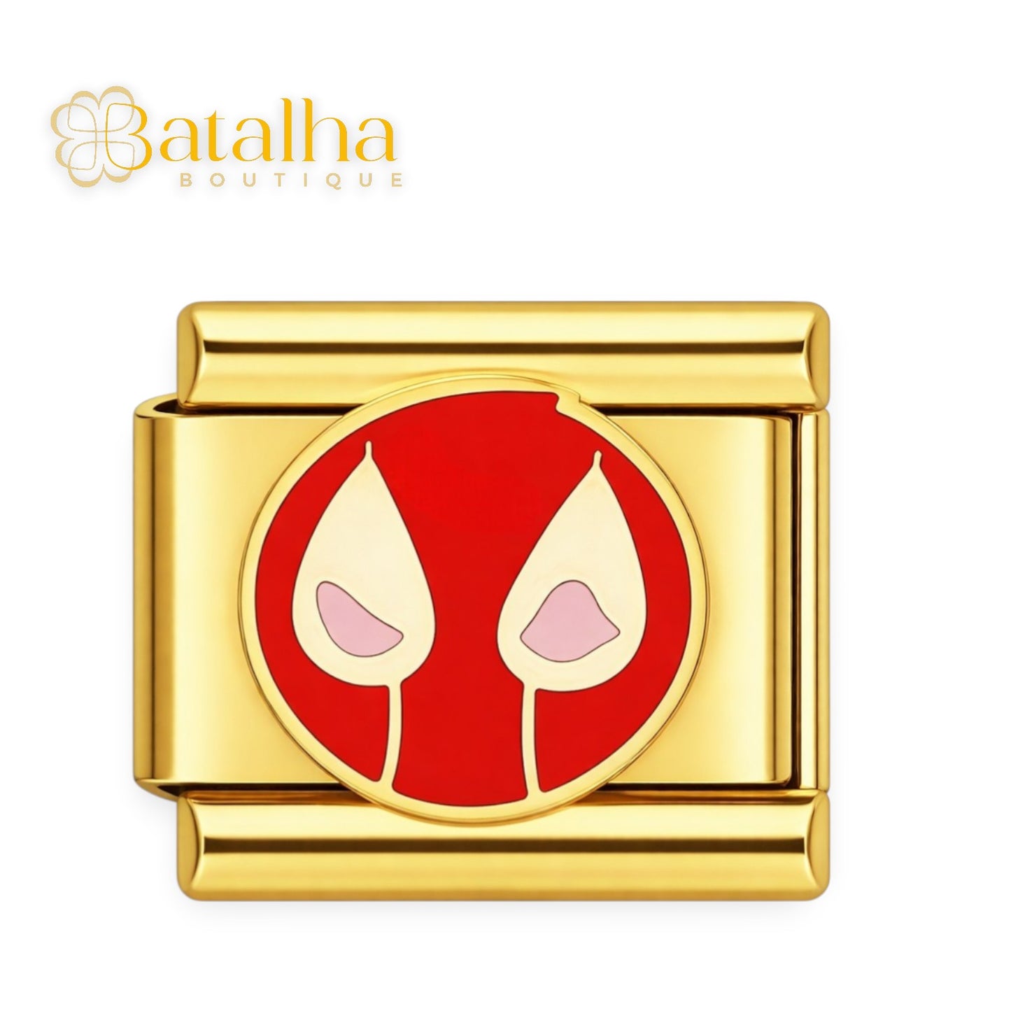 Marvel Charms