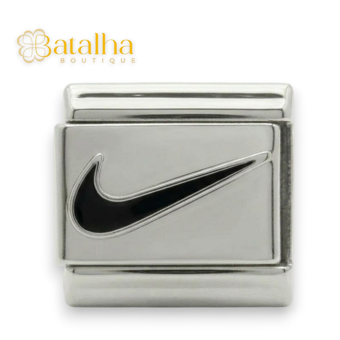 Sport Brand Charms
