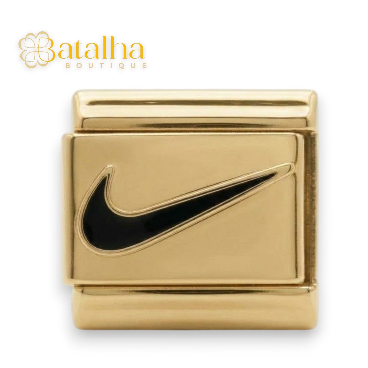 Sport Brand Charms