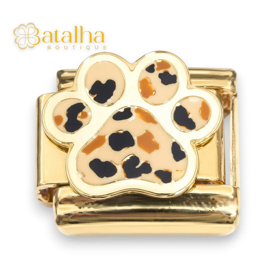 Animal Paw Charm